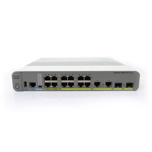Cisco 3560 Compact