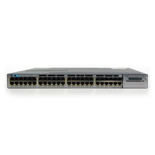 Cisco 3750X