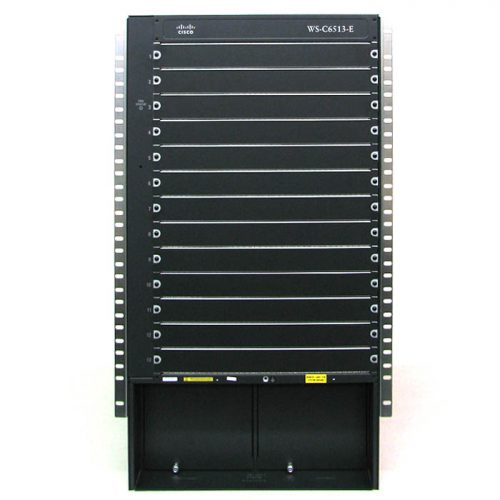 Cisco 6500 Chassis