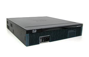 Cisco Router Banner Image
