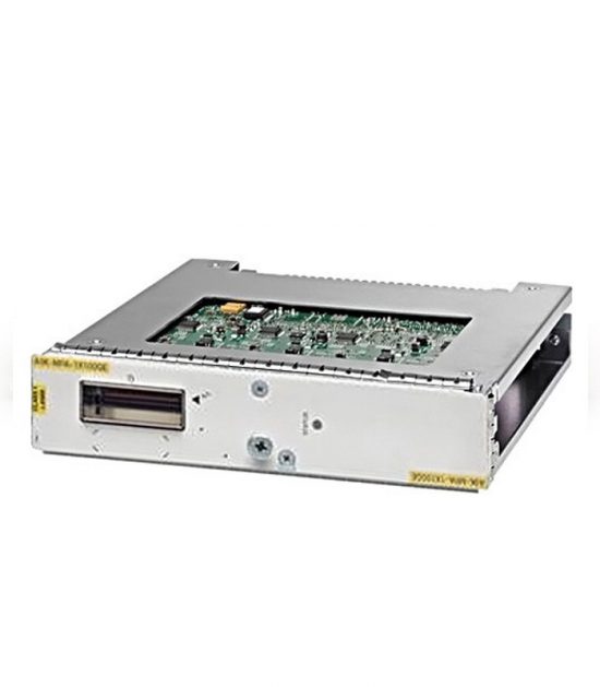 Cisco A9K-MPA-1x40GE