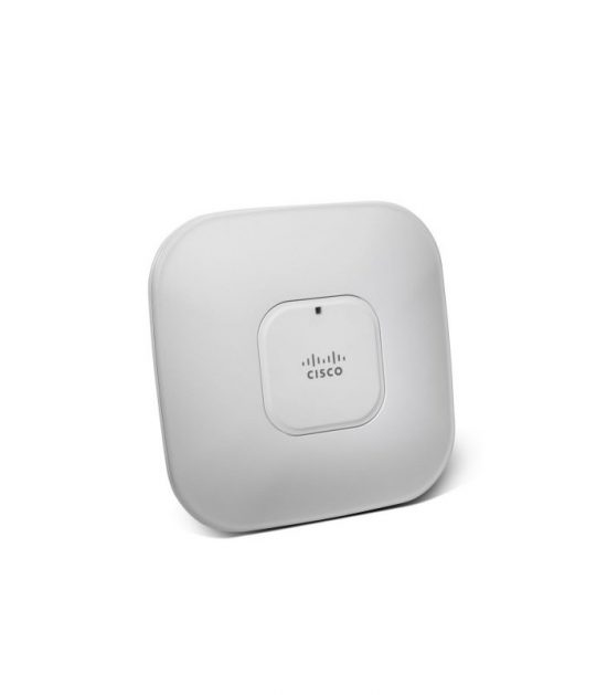 Cisco AIR-LAP1142N-A-K9 Wireless Access Point