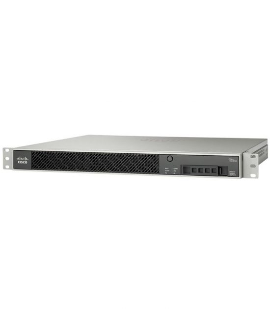 Cisco ASA5515-IPS-K9 ASA
