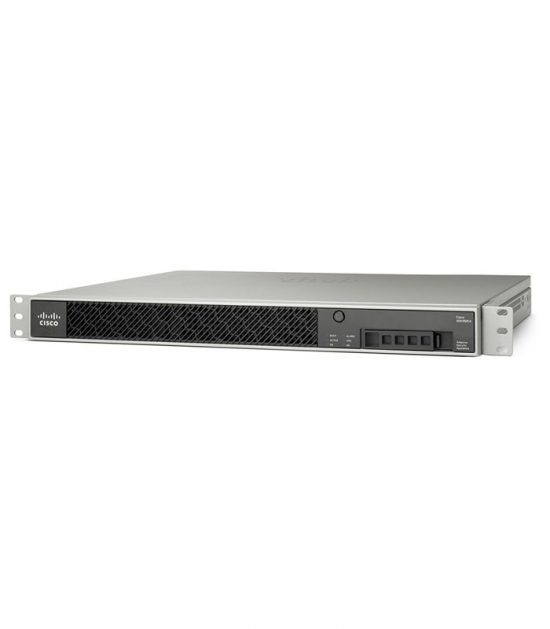 Cisco ASA5525-IPS-K9 ASA