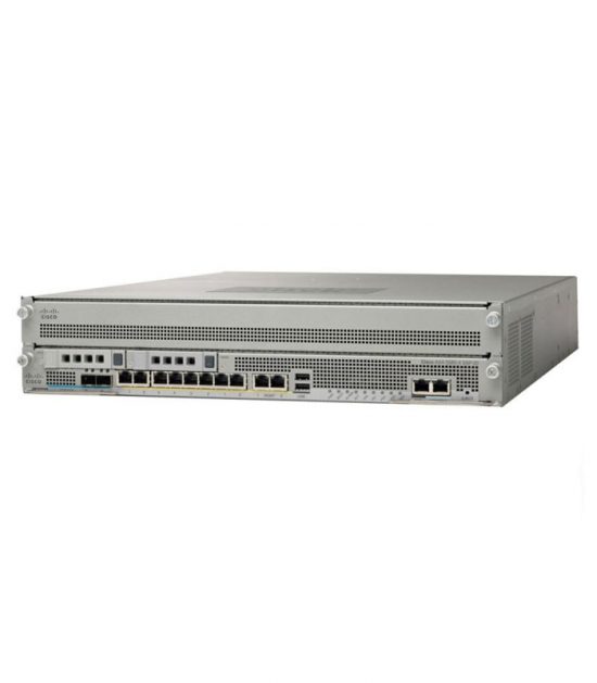 Cisco ASA5585-S10-K9