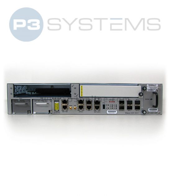 Cisco ASR-9001