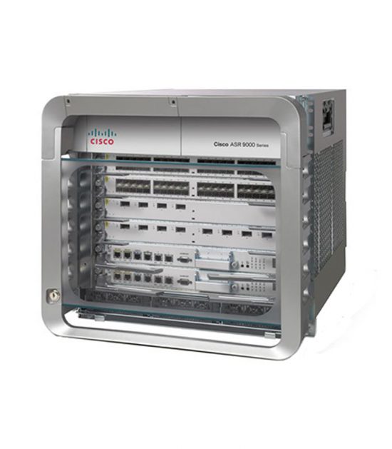 Cisco ASR-9006-SYS