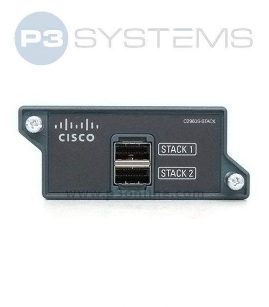 Cisco C2960S-STACK stacking module