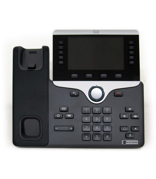 Cisco CP-8851-K9 IP Phone