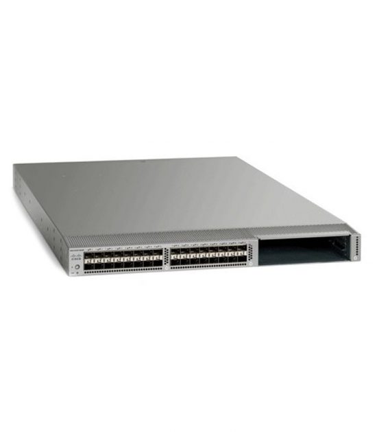 Cisco N5K-C5548P-FA
