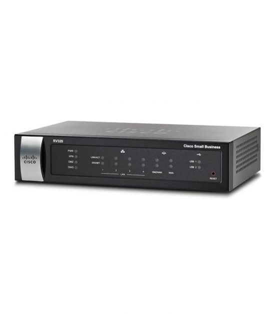 Cisco RV320-K9-NA