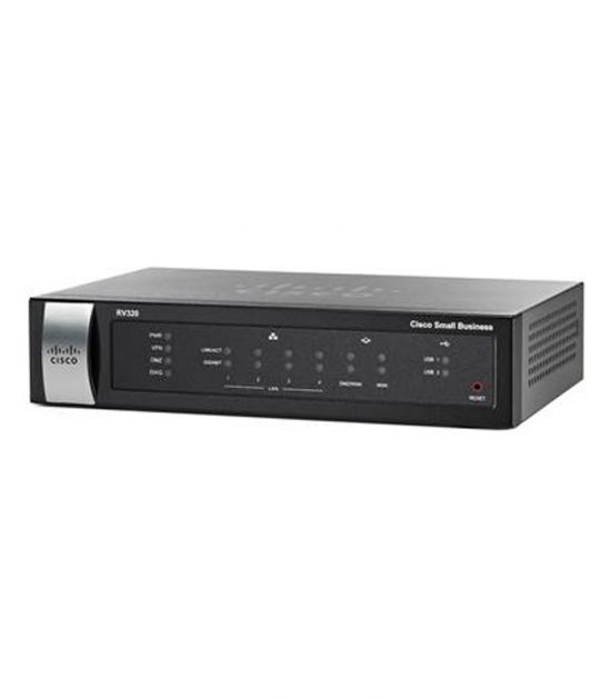 Cisco RV320-WB-K9-NA