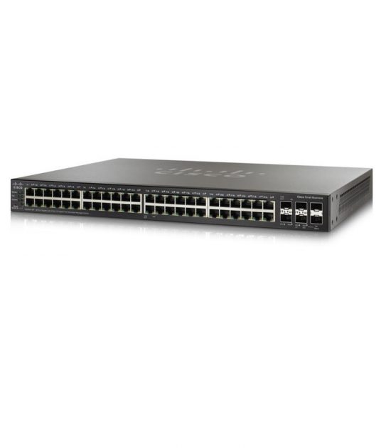 Cisco SF500-48-K9-NA