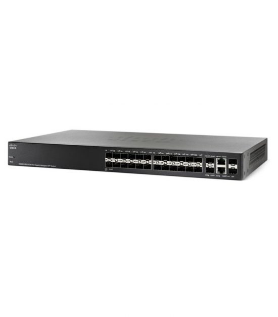 Cisco SG300-28SFP-K9
