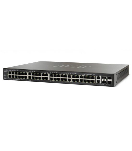 Cisco SG500-52-K9-NA