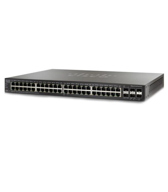 Cisco SG500X-48-K9-NA