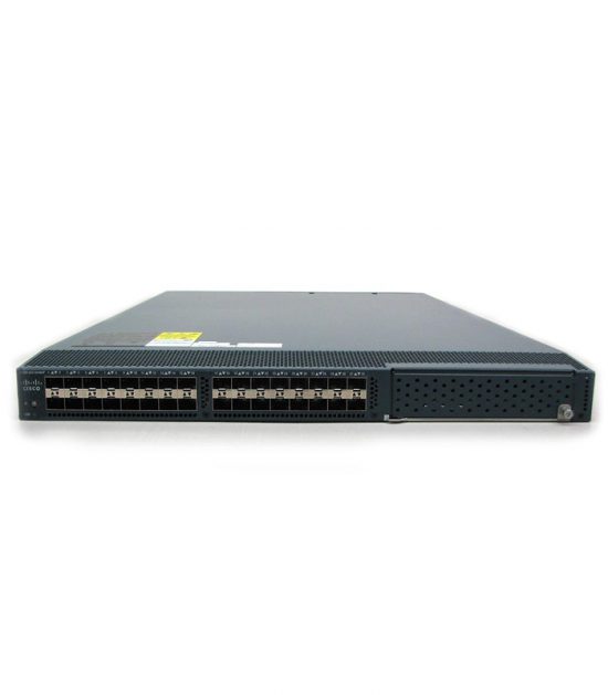 Cisco UCS-FI-6248UP