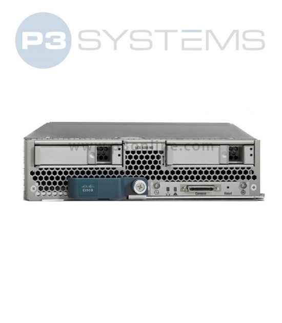 Cisco UCS-SP-ENTV-B200M3