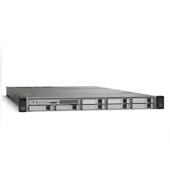 Cisco UCSC-C220-M3L
