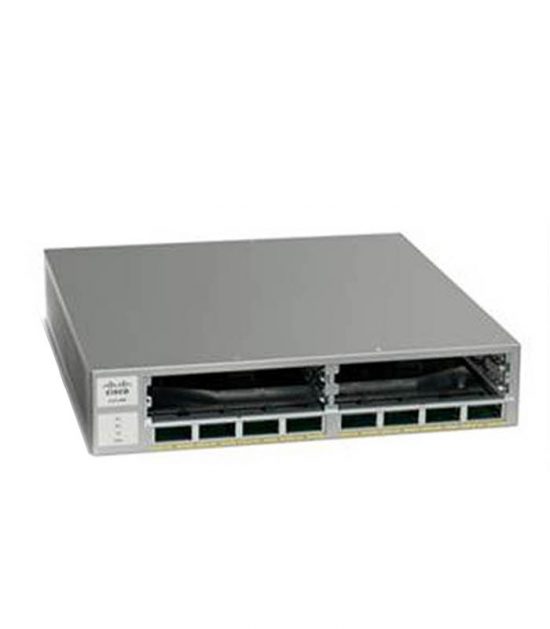 Cisco 4900M Modular switching platform