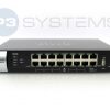 Cisco RV325 Ports