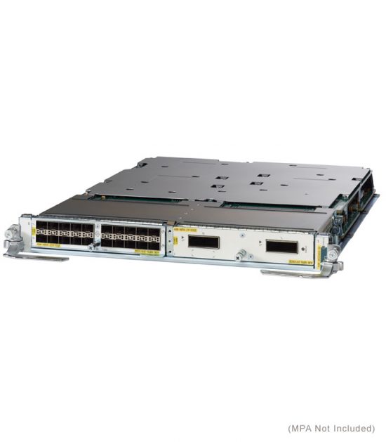 Cisco A9K-MOD400-SE