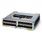Cisco ASR 9000 A9K-MPA-20x10GE Modular Port Adapter