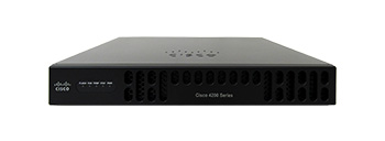 Featured Product Cisco ISR 4221