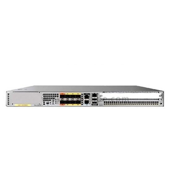 Cisco ASR1001X-5G-VPN Router