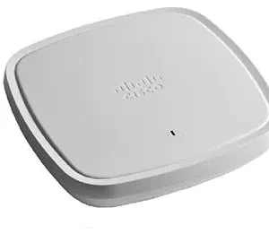 Cisco Catalyst 9130 Indoor WiFi6 Access Point