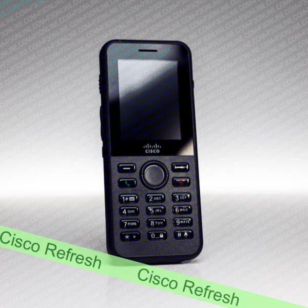Cisco CP-8821-K9 - Cisco Refresh Condition